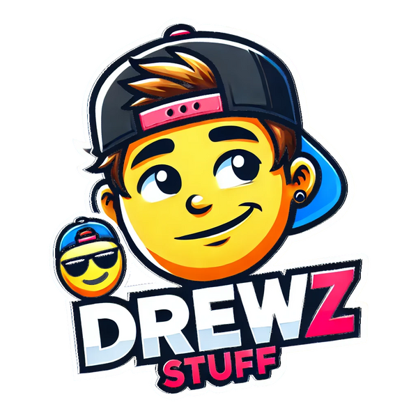 Drewz Stuff